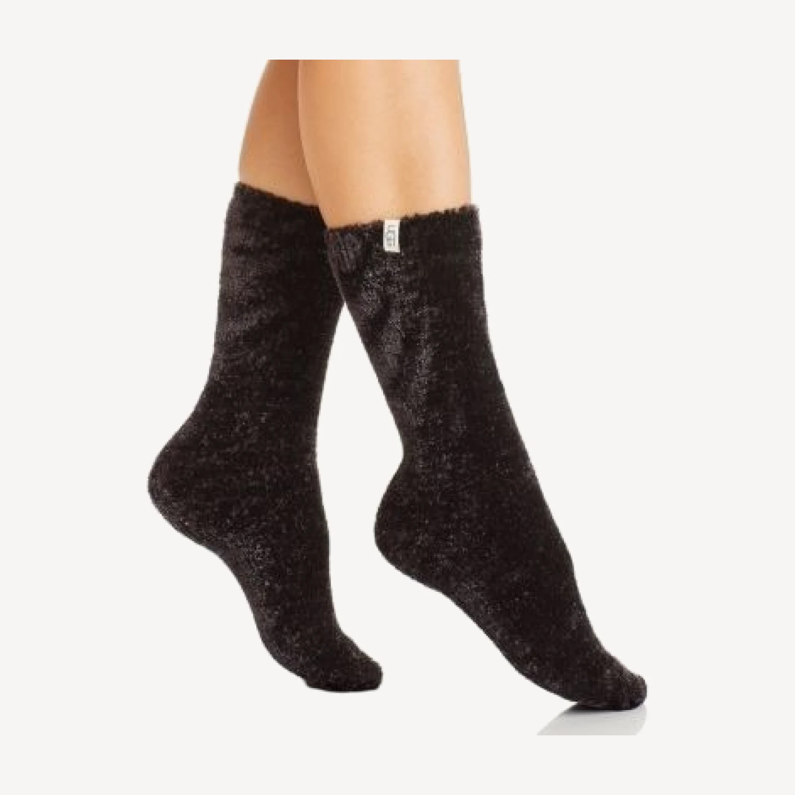 Ugg Leda Cozy Crew Socks