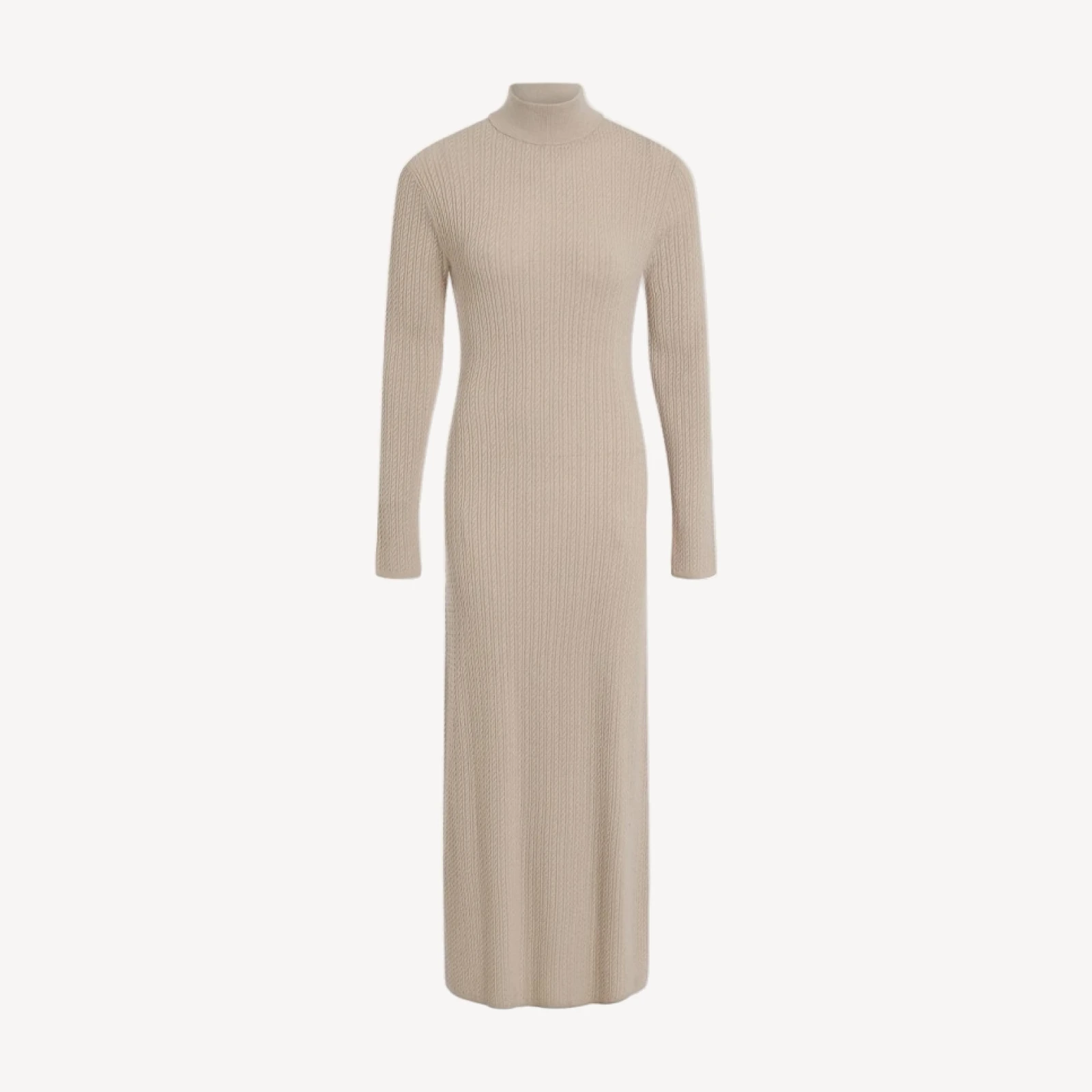 Rendle Knit Dress