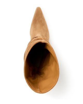 Cinq a Sept Women's Samina Wrapping Slouch Boots, photo 4