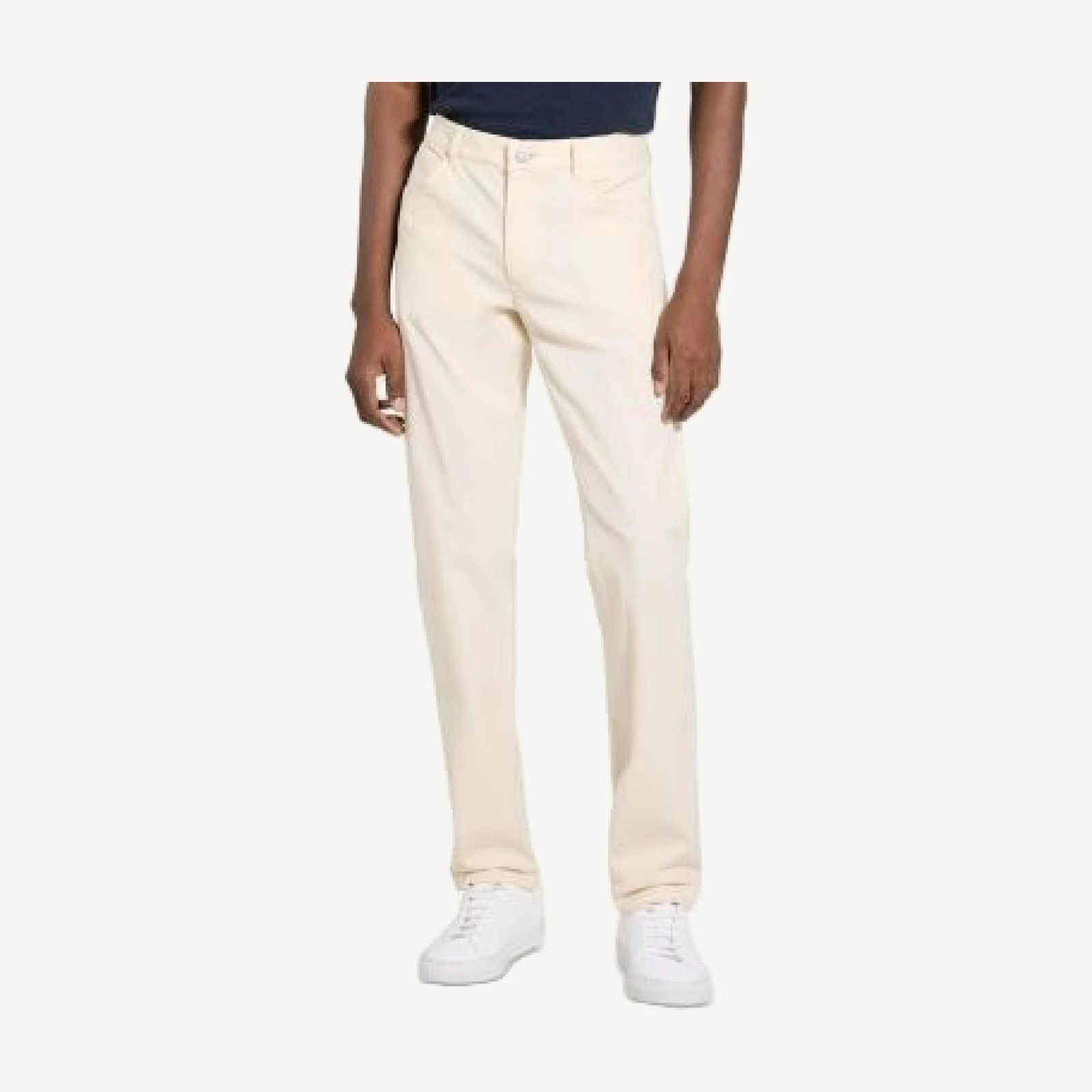 Theory Raffi Slim Fit Pants in Neoteric Twill