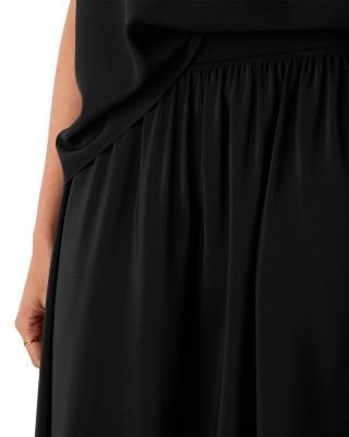 Eileen Fisher Circle Skirt, photo 4