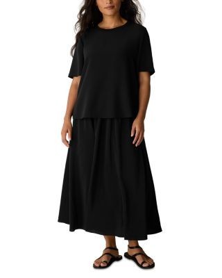 Eileen Fisher Circle Skirt, photo 6