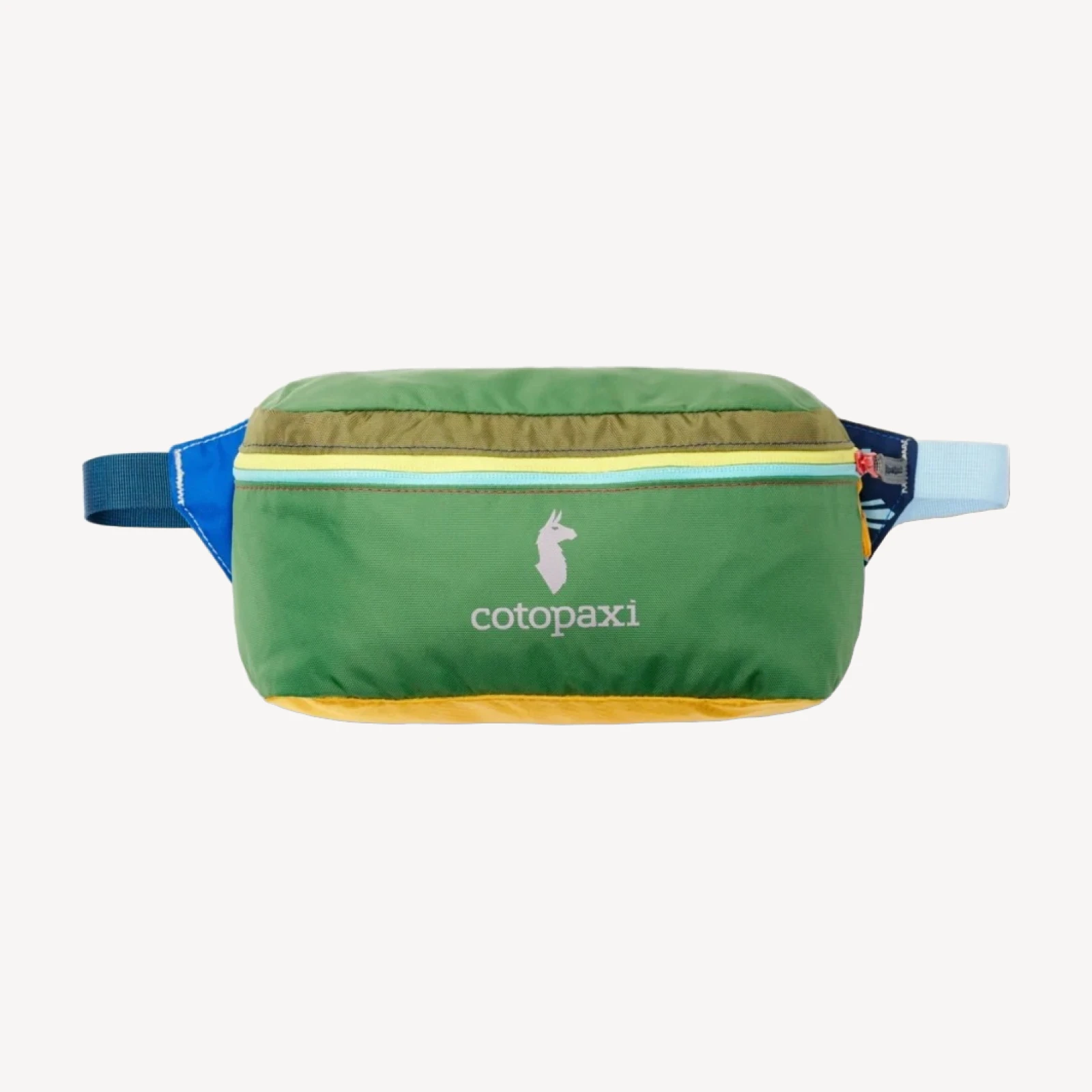 Bataan 3L Fanny Pack - Del Día