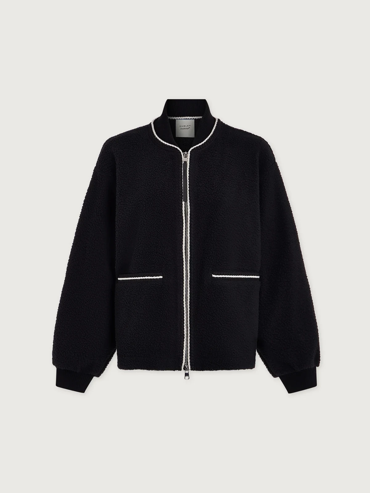 Rochell Fleece Jacket