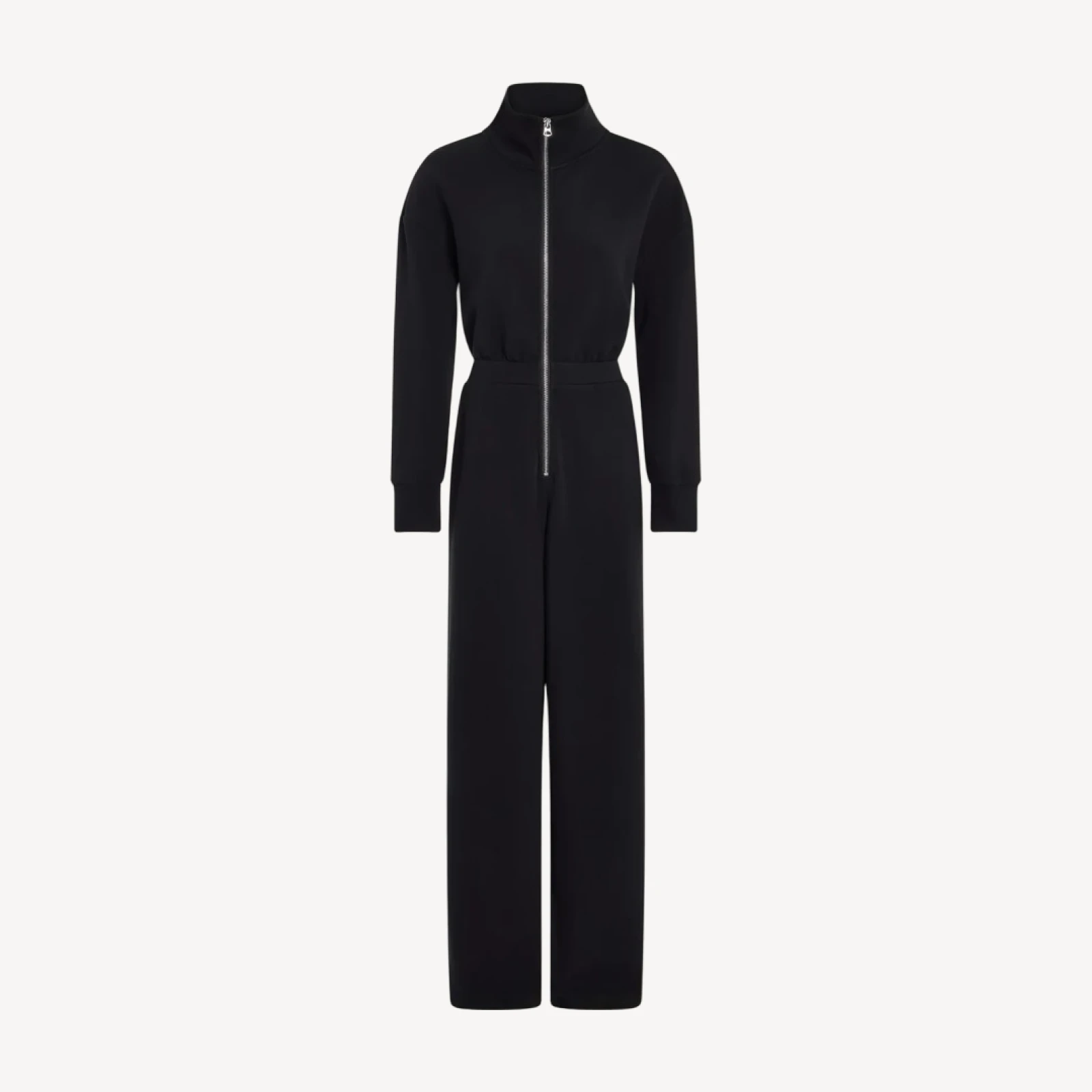 Gigi Wide Leg Jumpsuit