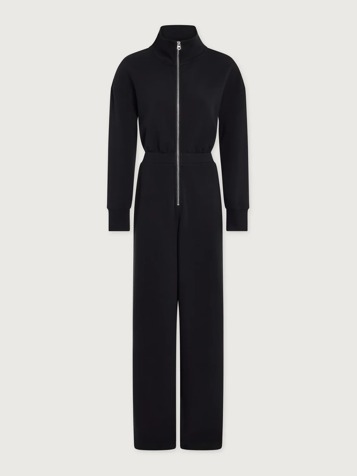 Gigi Wide Leg Jumpsuit