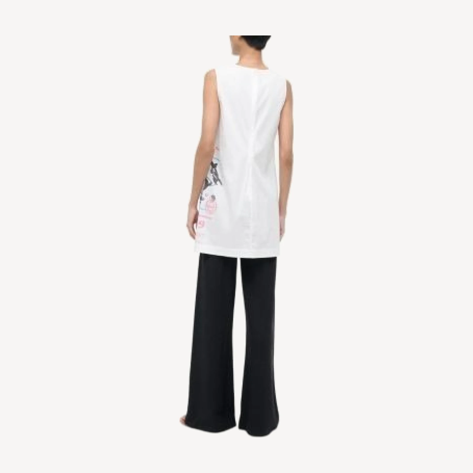 Staud Brea Dress