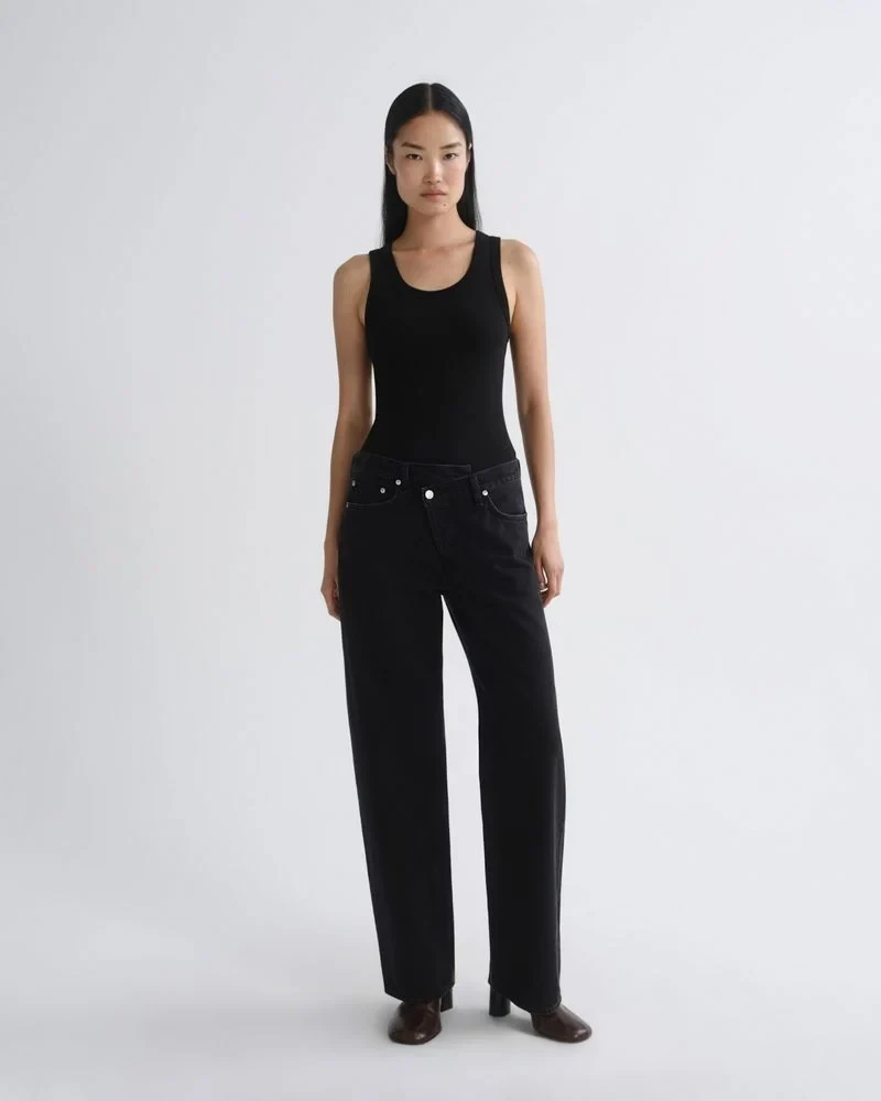 Arc Criss Cross Jean (Weightless) in Phase