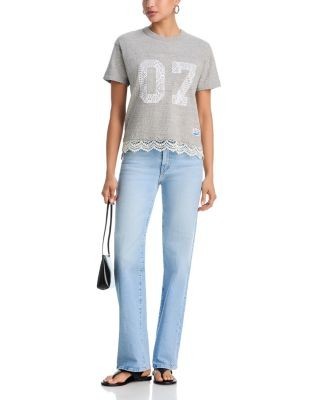 Mother The Footballer Tee