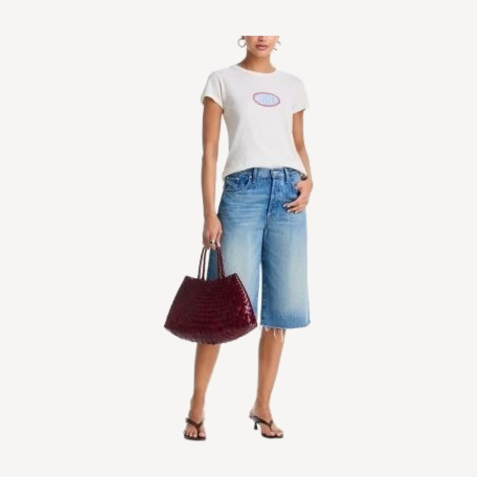 Mother The Lil Sinful Tee