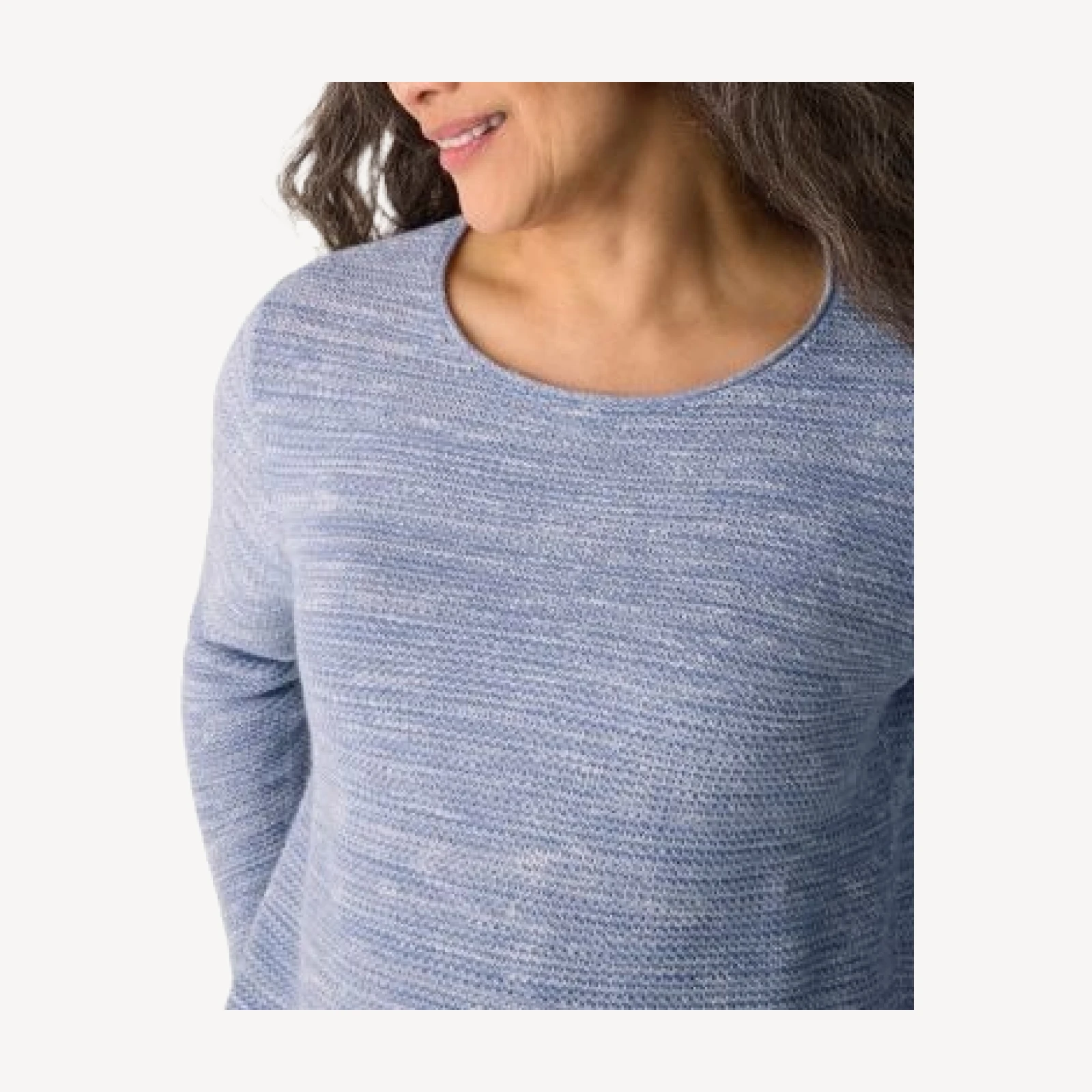 Eileen Fisher Crewneck Sweater