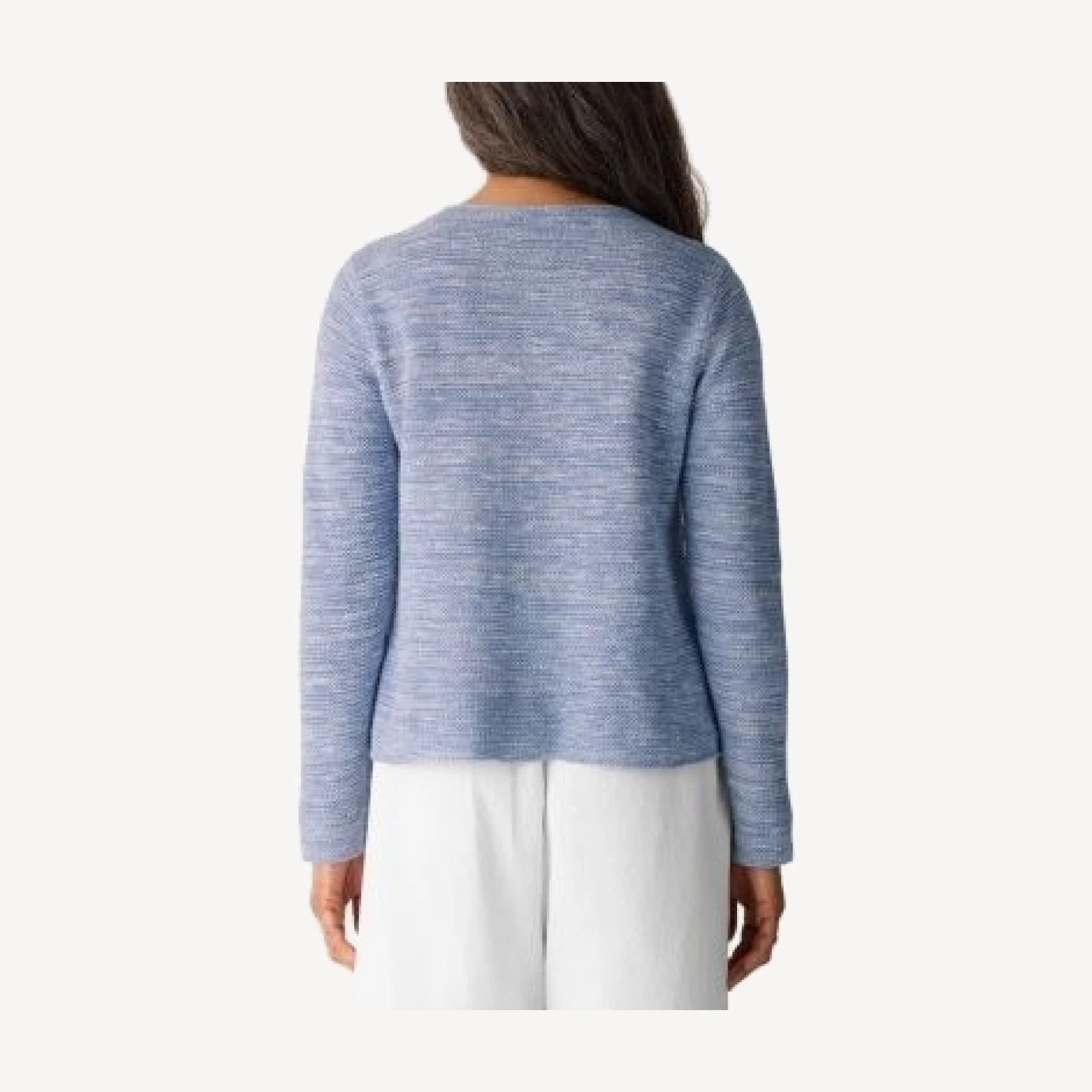 Eileen Fisher Crewneck Sweater