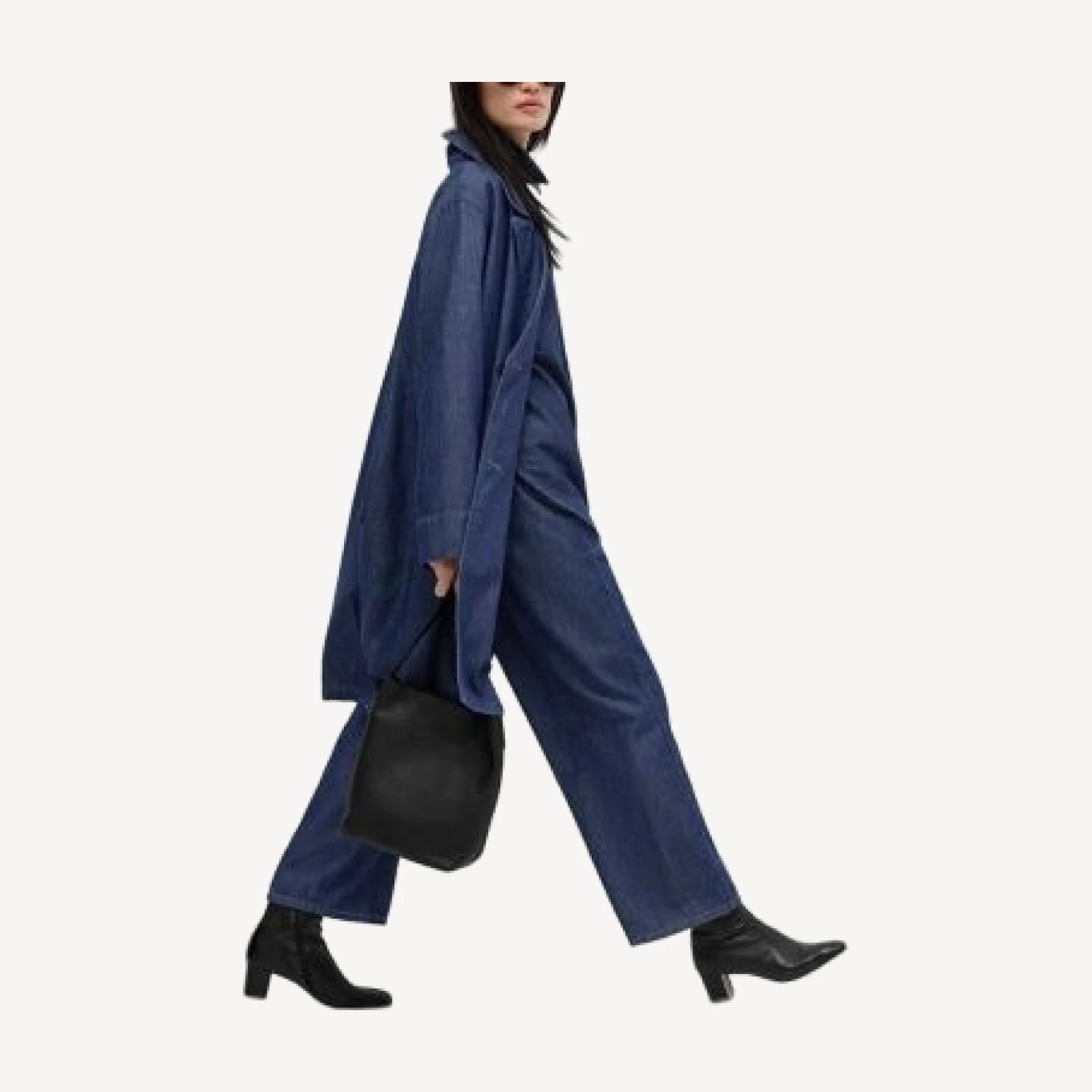 Eileen Fisher Wide Ankle Pants