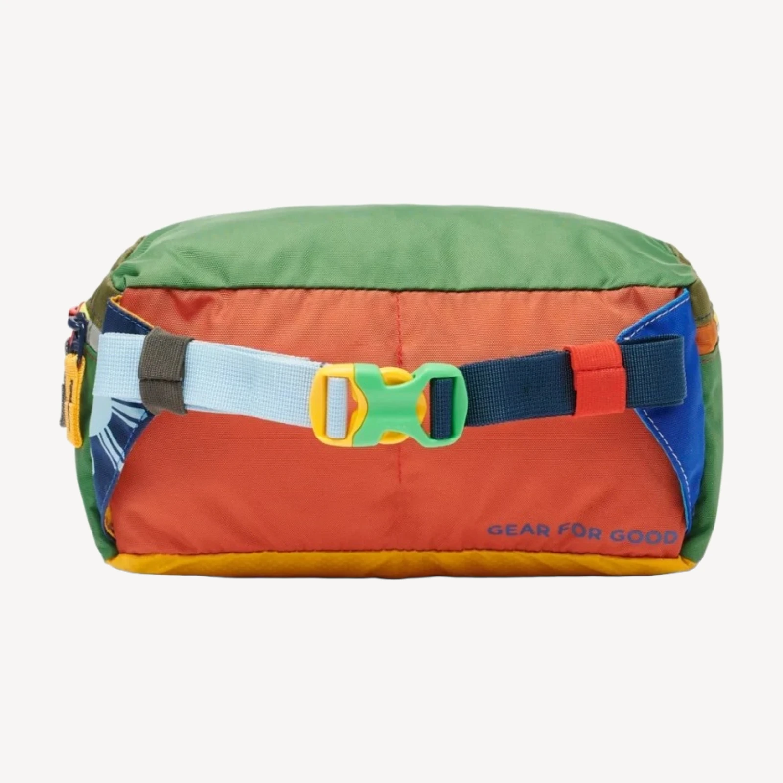 Bataan 3L Fanny Pack - Del Día