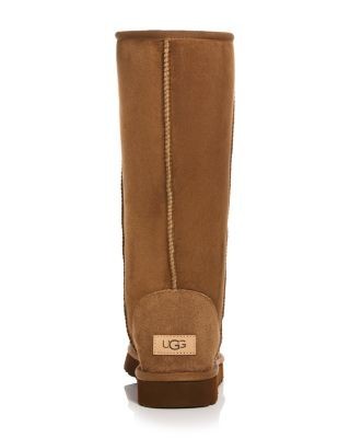 Ugg Classic Ii Tall Shearling Boots, photo 13