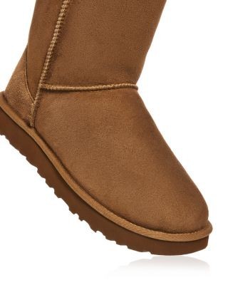Ugg Classic Ii Tall Shearling Boots, photo 14