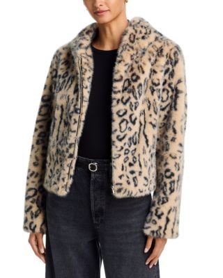 Mother The Hooded Polar Opposite Jacket