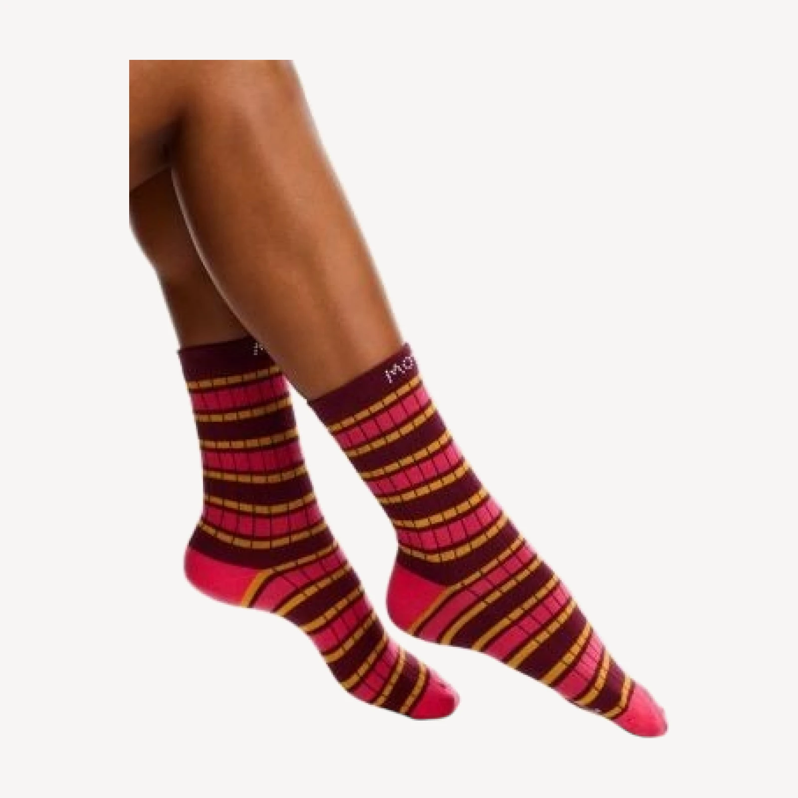 Mother The Half Step Socks