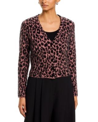 Mother The Baby Peek A Boo Cardigan