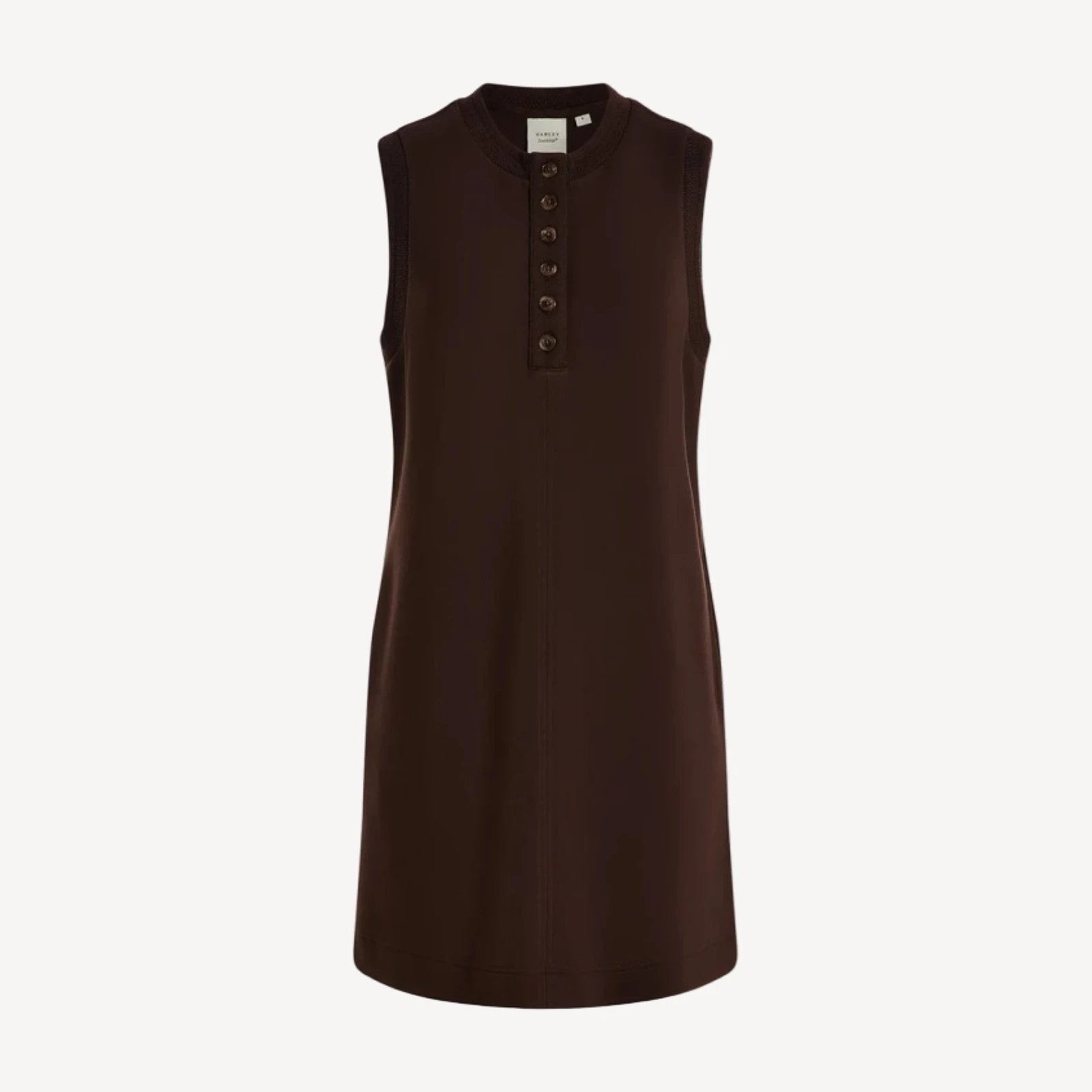 Elba Tank Mini Dress
