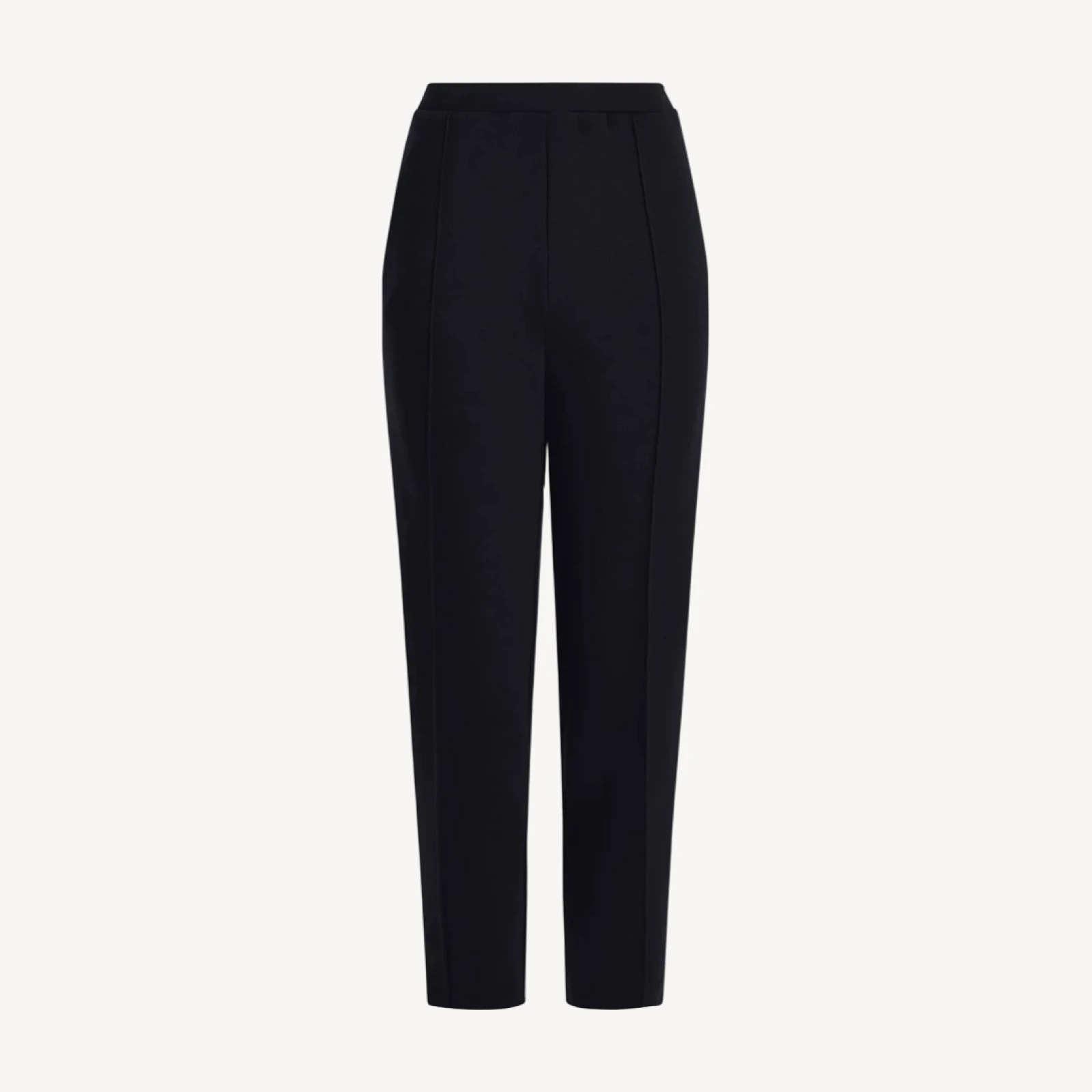 The Slim Pintuck Pant 27.5