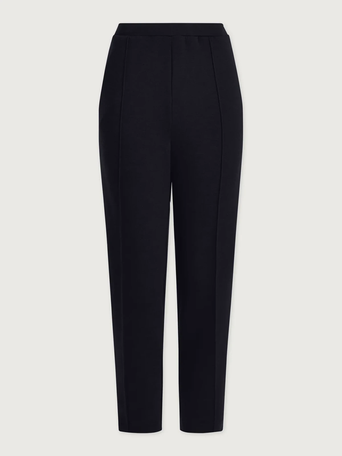 The Slim Pintuck Pant 27.5