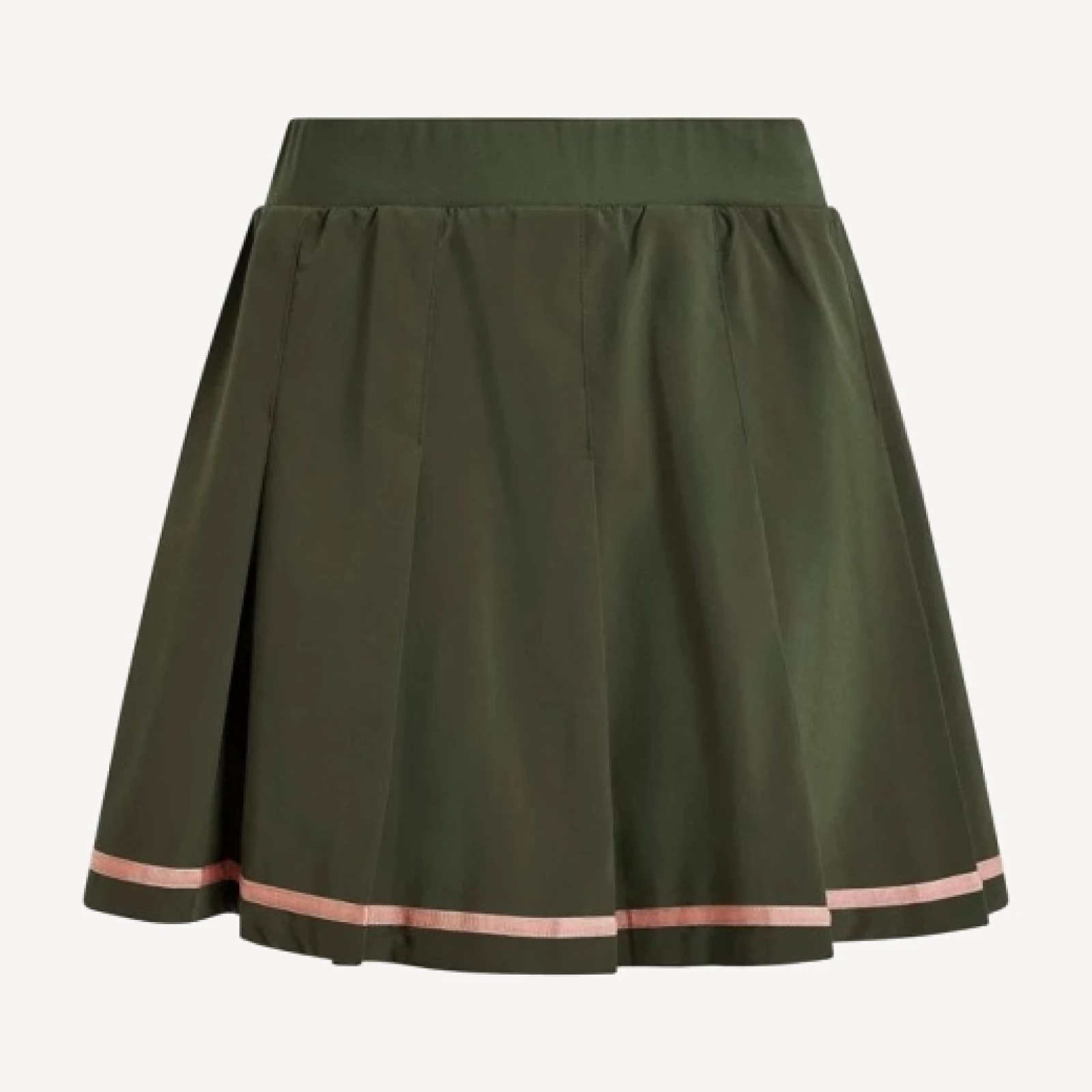 Clarendon 2.0 High Rise Skort 16