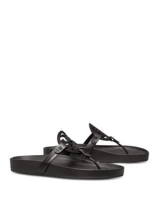 Tory Burch Women's Miller Cloud Sandals