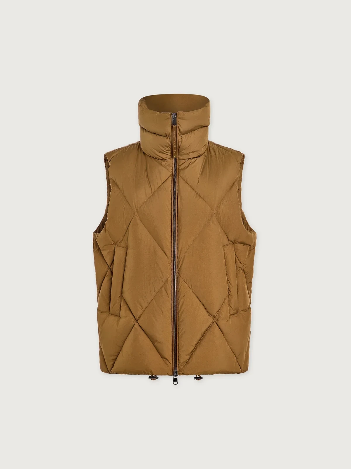 Sadler Down Puffer Gilet