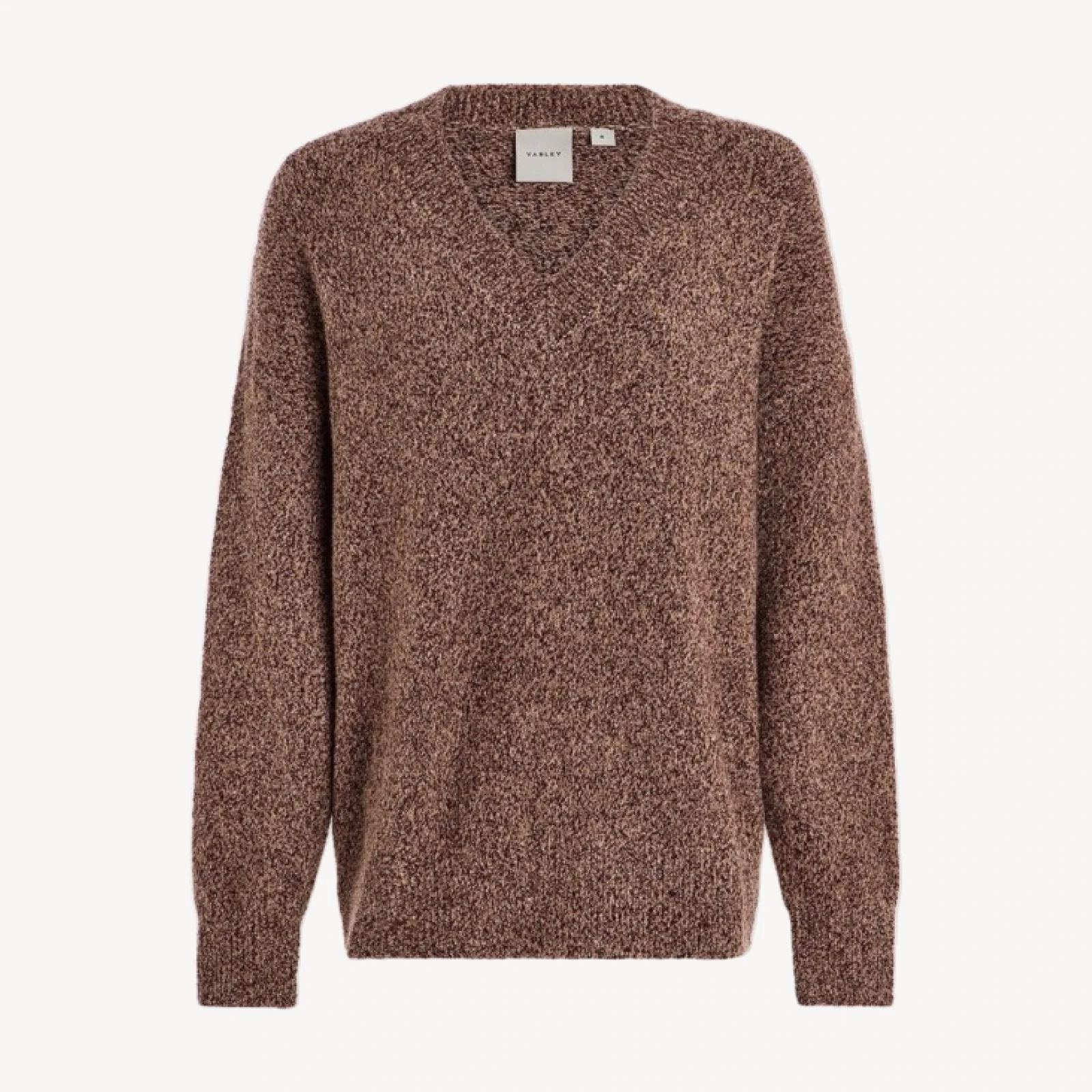Marco Knit Sweater