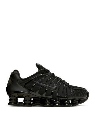 Nike Men's Shox Tl Sneakers