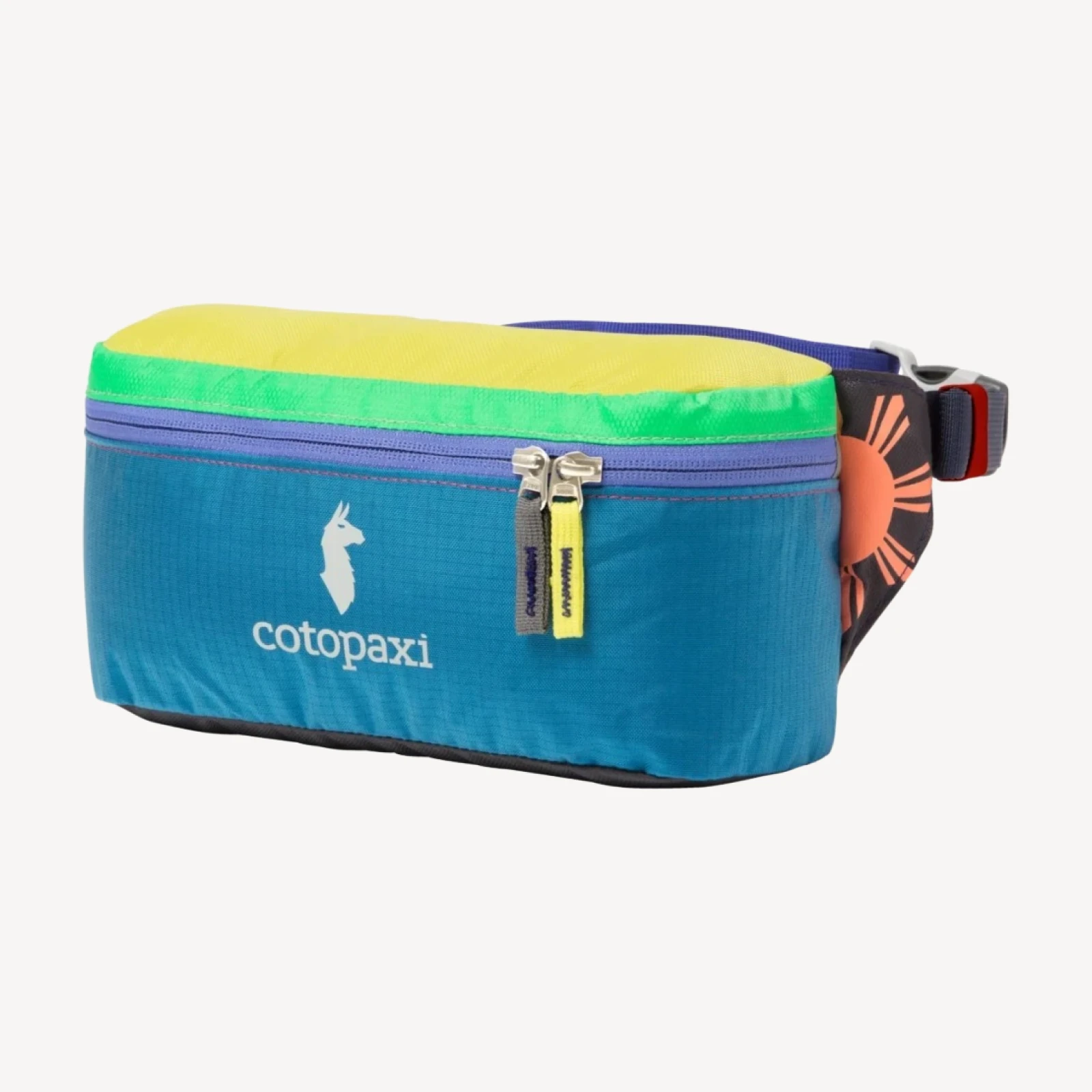 Bataan 3L Fanny Pack - Del Día