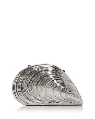 Simkhai Bridget Oyster Bag