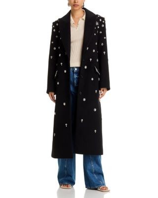 Simkhai Gianni Coat