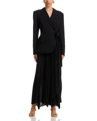 Simkhai Ambretta Blazer Dress