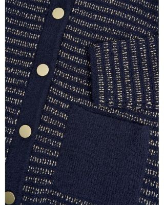 Hobbs London Sasha Knitted Jacket, photo 6
