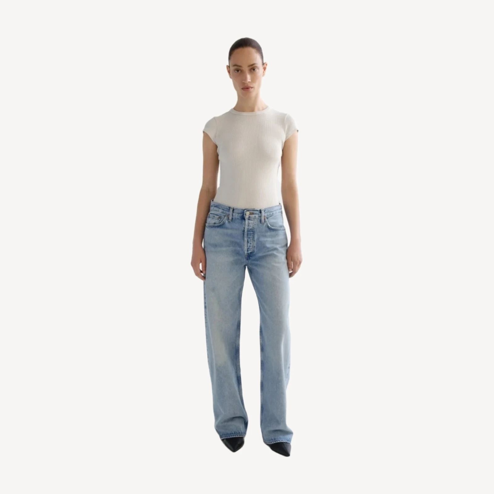 Arc Jean 32" in Orten