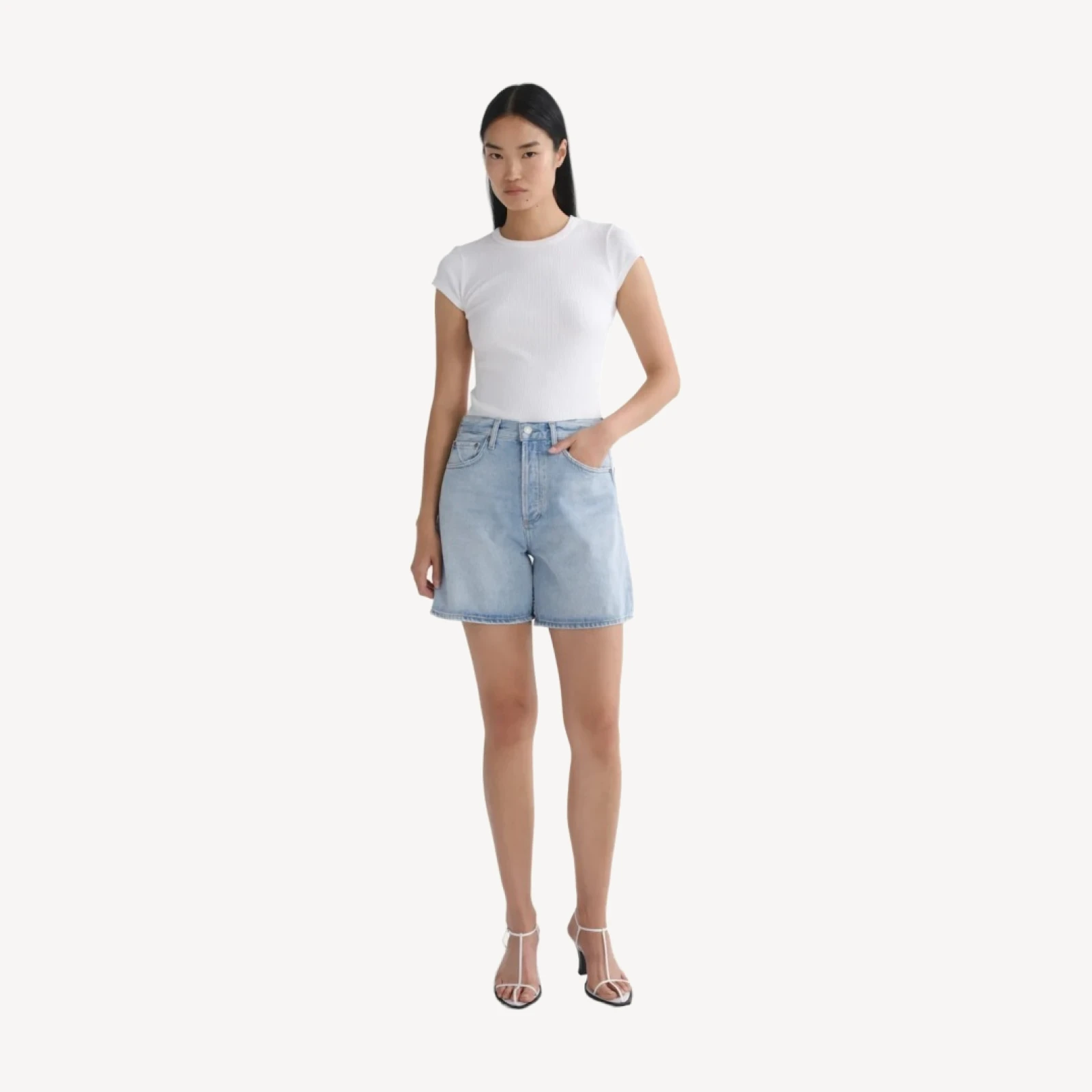 Dame Short in Convert