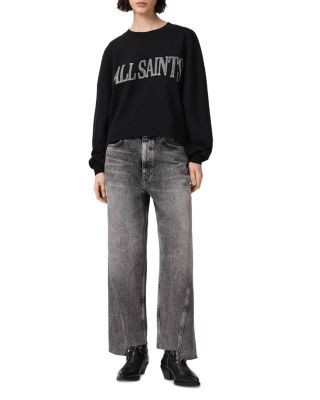 Allsaints Dash Lila Sweatshirt, photo 5