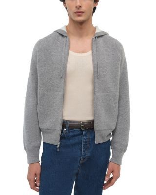 Simkhai Jackson Hoodie Cotton Hoodie