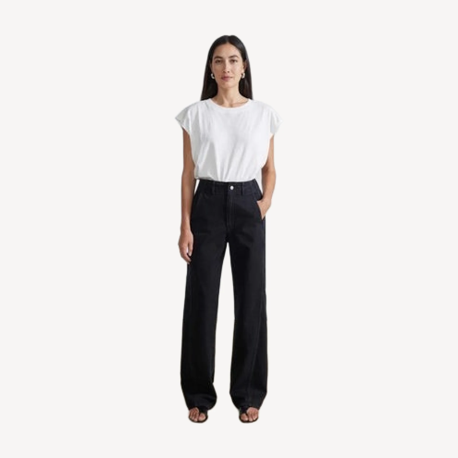 Meridian Jean