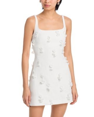 Simkhai Cailinn Mini Dress
