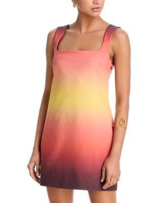 Simkhai Skye Mini Dress - Exclusive