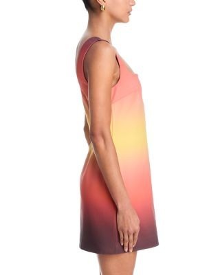 Simkhai Skye Mini Dress - Exclusive