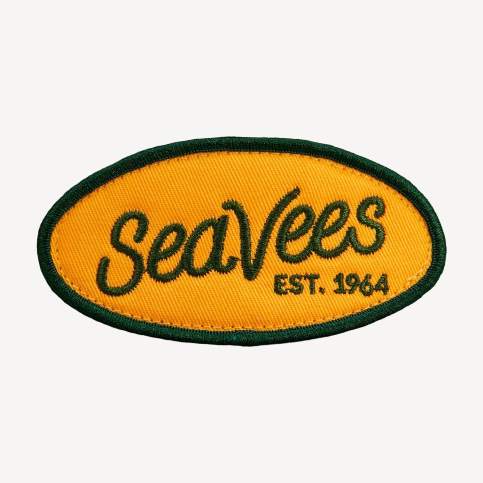 SeaVees Patch Hat - Camo
