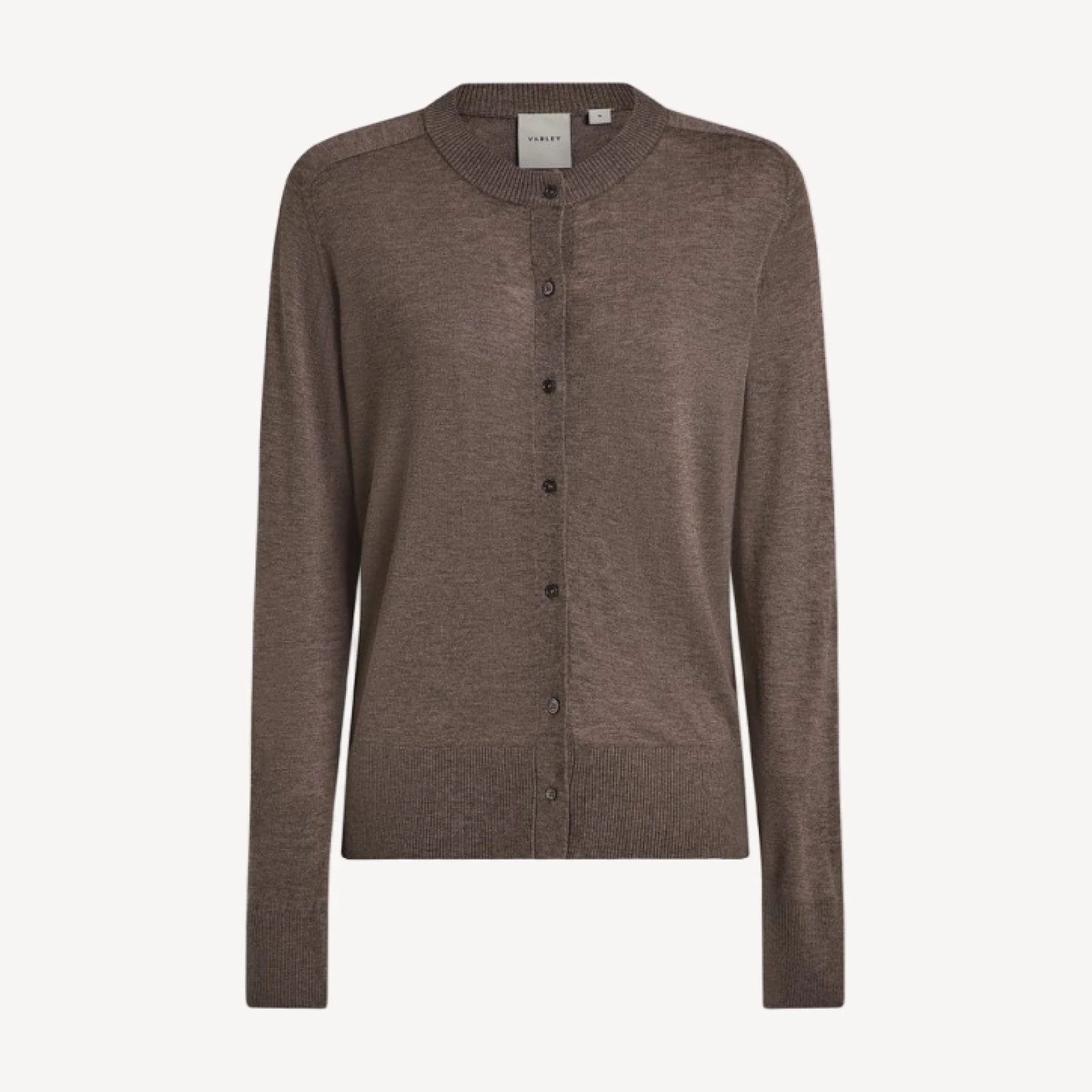 Fairfax Knit Cardigan