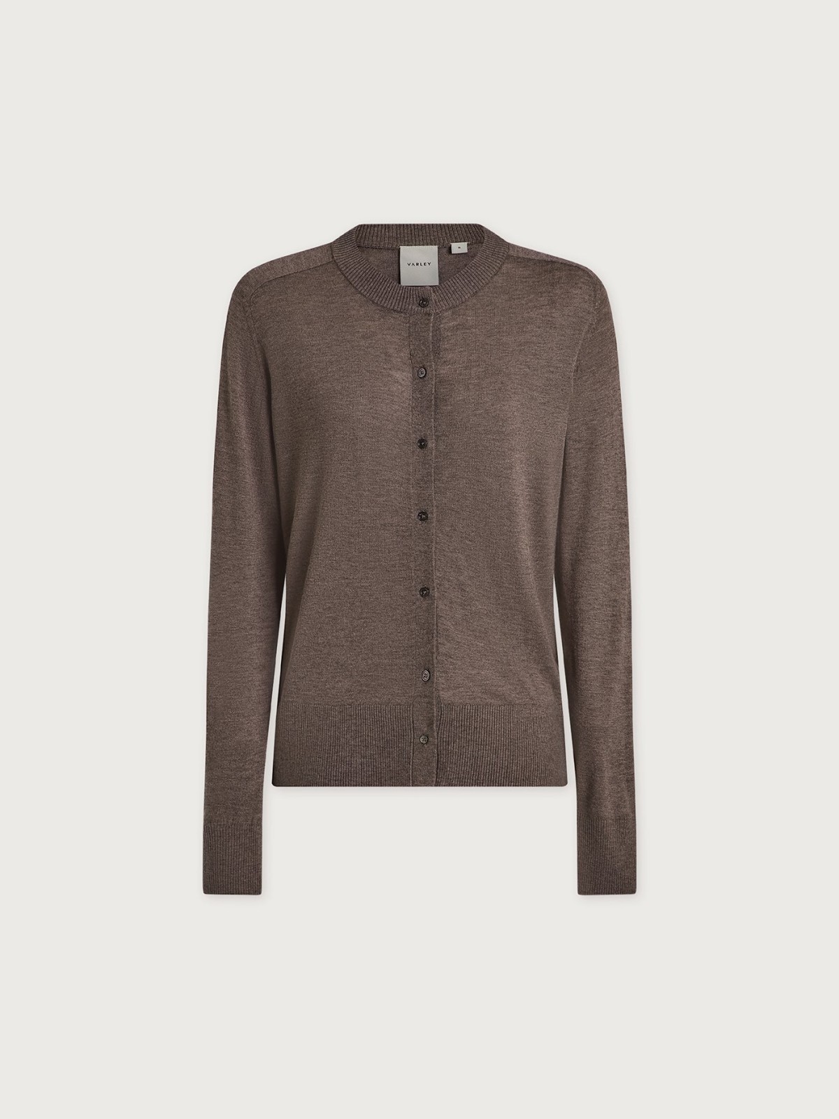 Fairfax Knit Cardigan