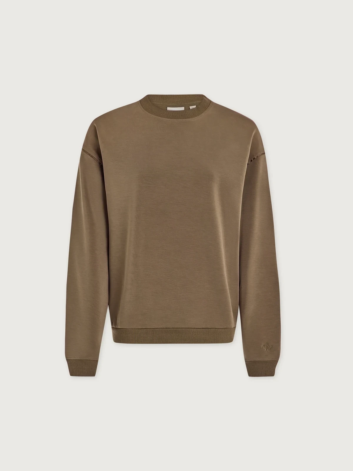 Coralie Crew Neck Sweat