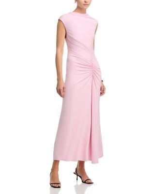 Simkhai Acacia Maxi Dress