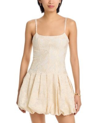 Simkhai Fifi Mini Dress
